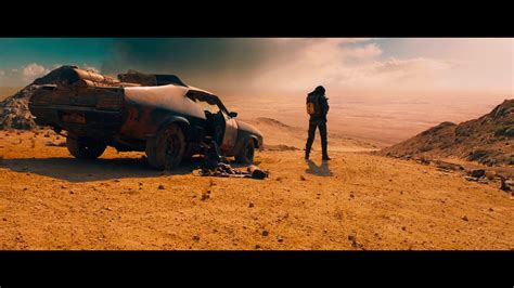 fury road youtube